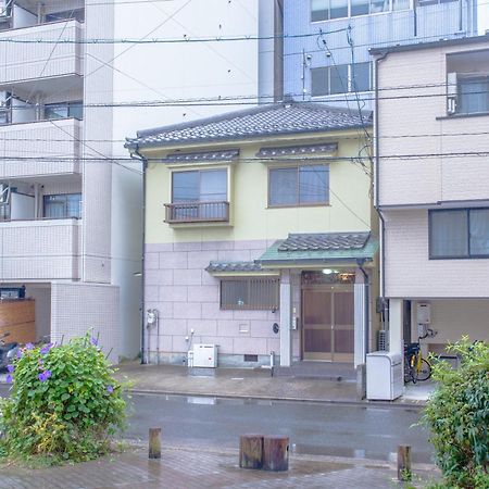 Hiroshima Danbara Libplus Zewnętrze zdjęcie
